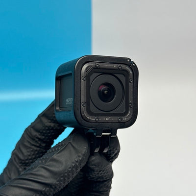 GoPro HERO 5 Session Action Camera - FULLY FUNCTIONAL