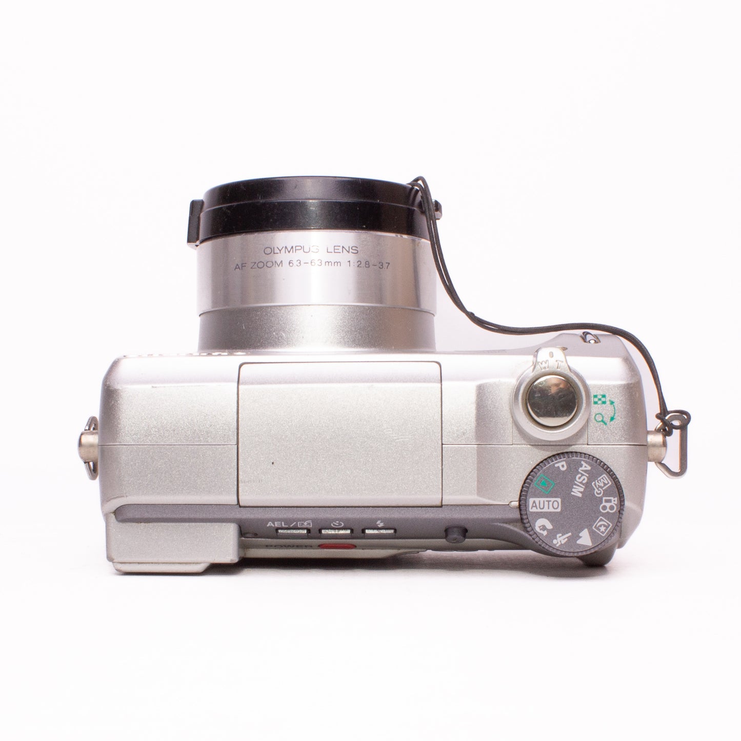 Olympus CAMEDIA C-760 3.2MP Digital Camera