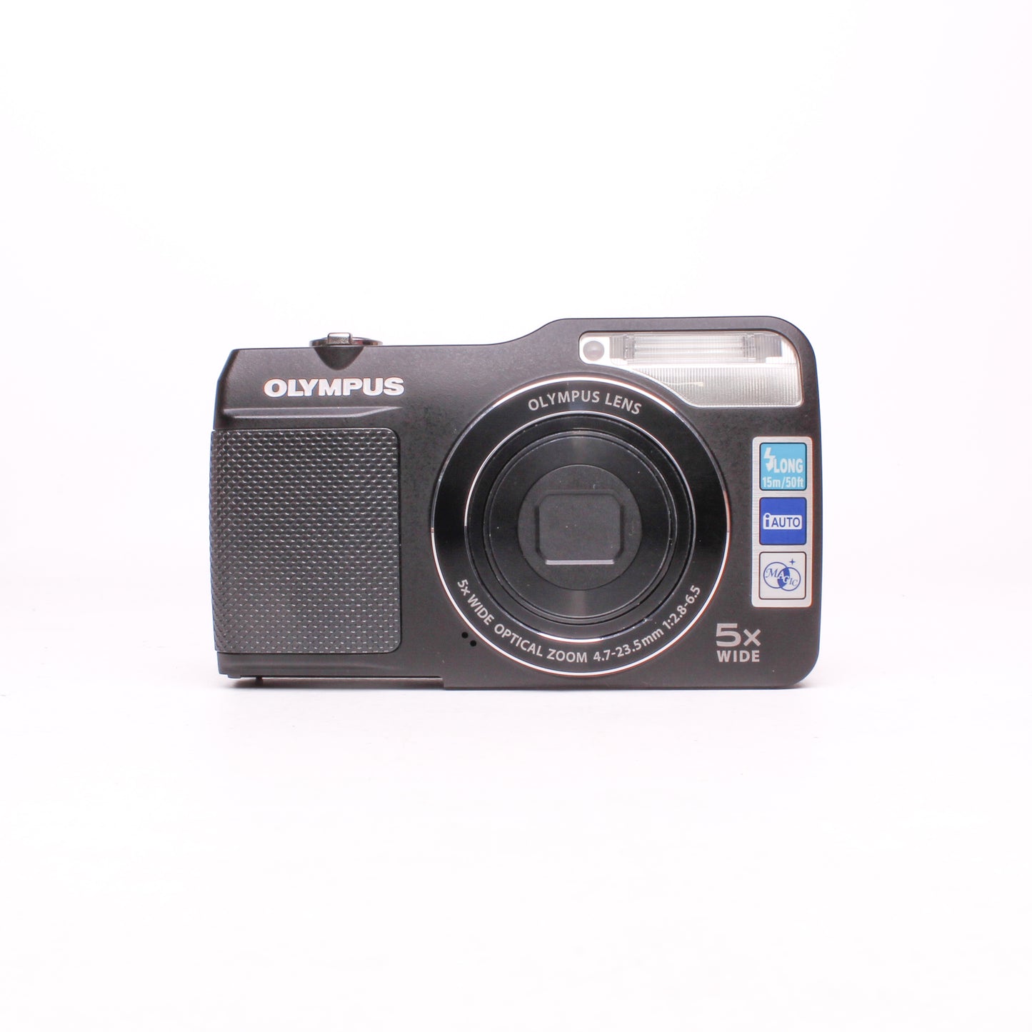 Olympus VG-170 14.0MP Digital Camera