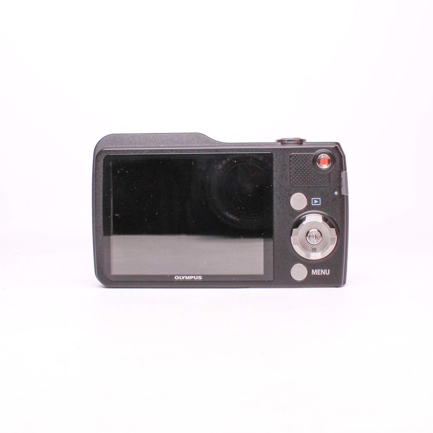 Olympus VG-170 14.0MP Digital Camera