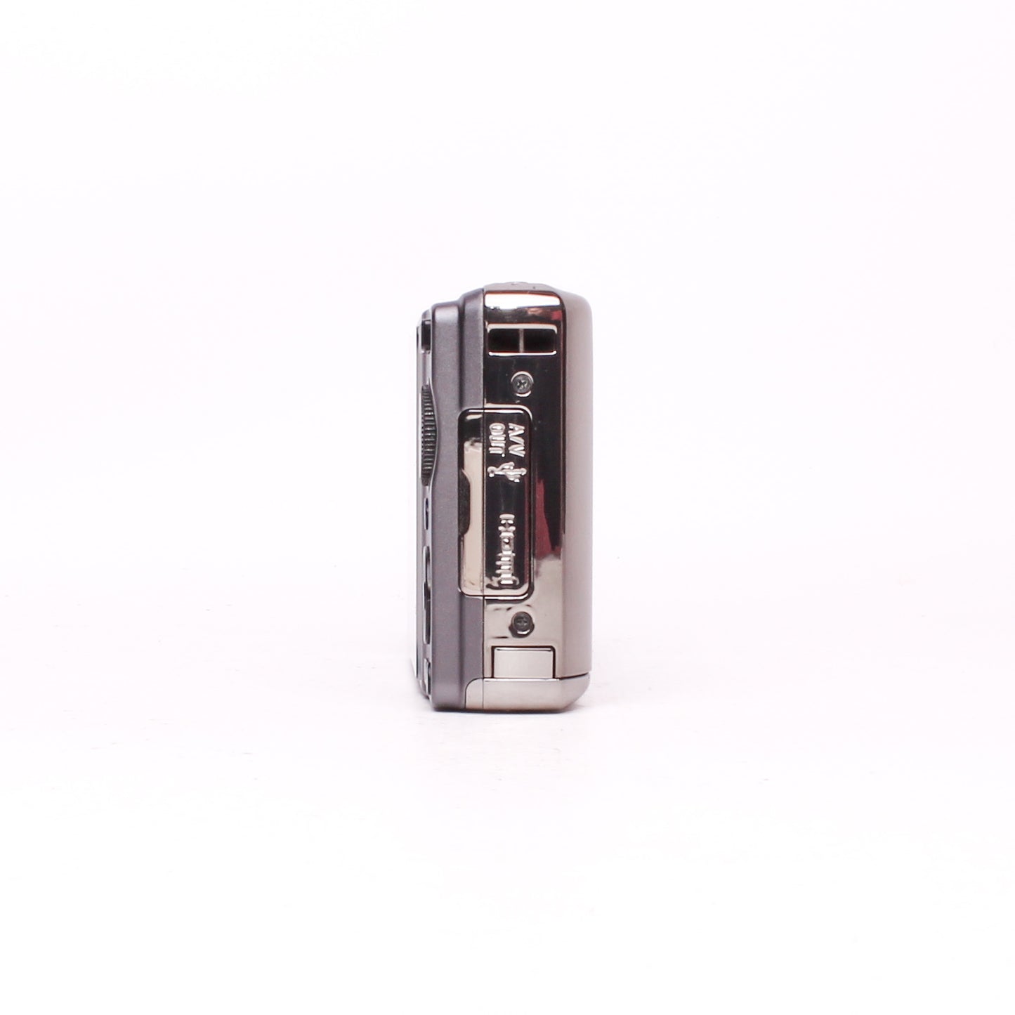 Sony Cyber-shot DSC-W370 14.1MP Digital Camera