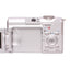 Canon PowerShot A610 5.0MP Digital Camera