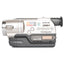 Sony Handycam CCD-TR748E Video Hi8 PAL Gray Camcorder - Good