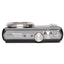 Panasonic Lumix DMC-ZS6 12.1MP Black Digital Camera - NEW