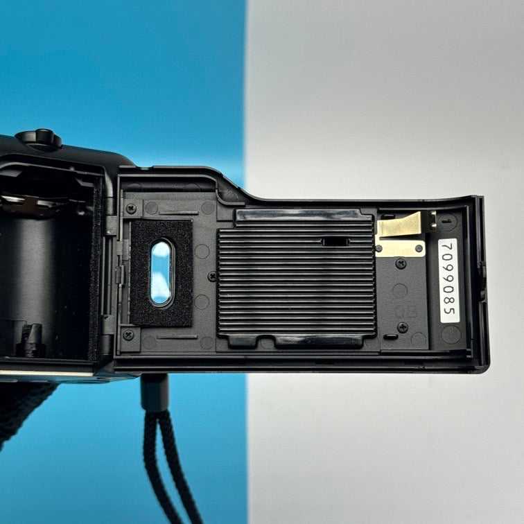 Konica Z-up 70 Super Film Camera - MINT
