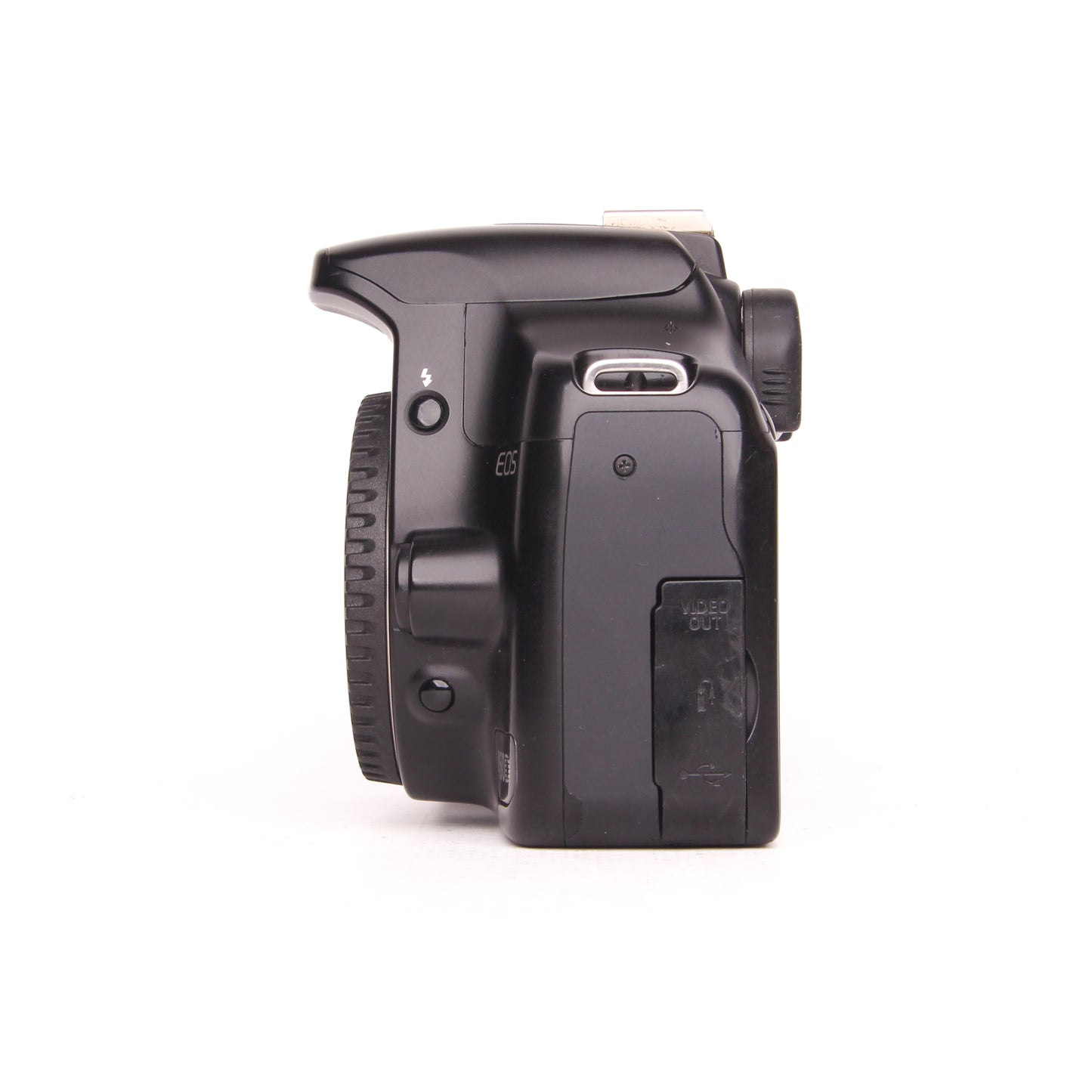 Canon EOS 450D Digital SLR Camera Body