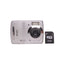 Kodak EasyShare C122 8.1MP Digital Camera