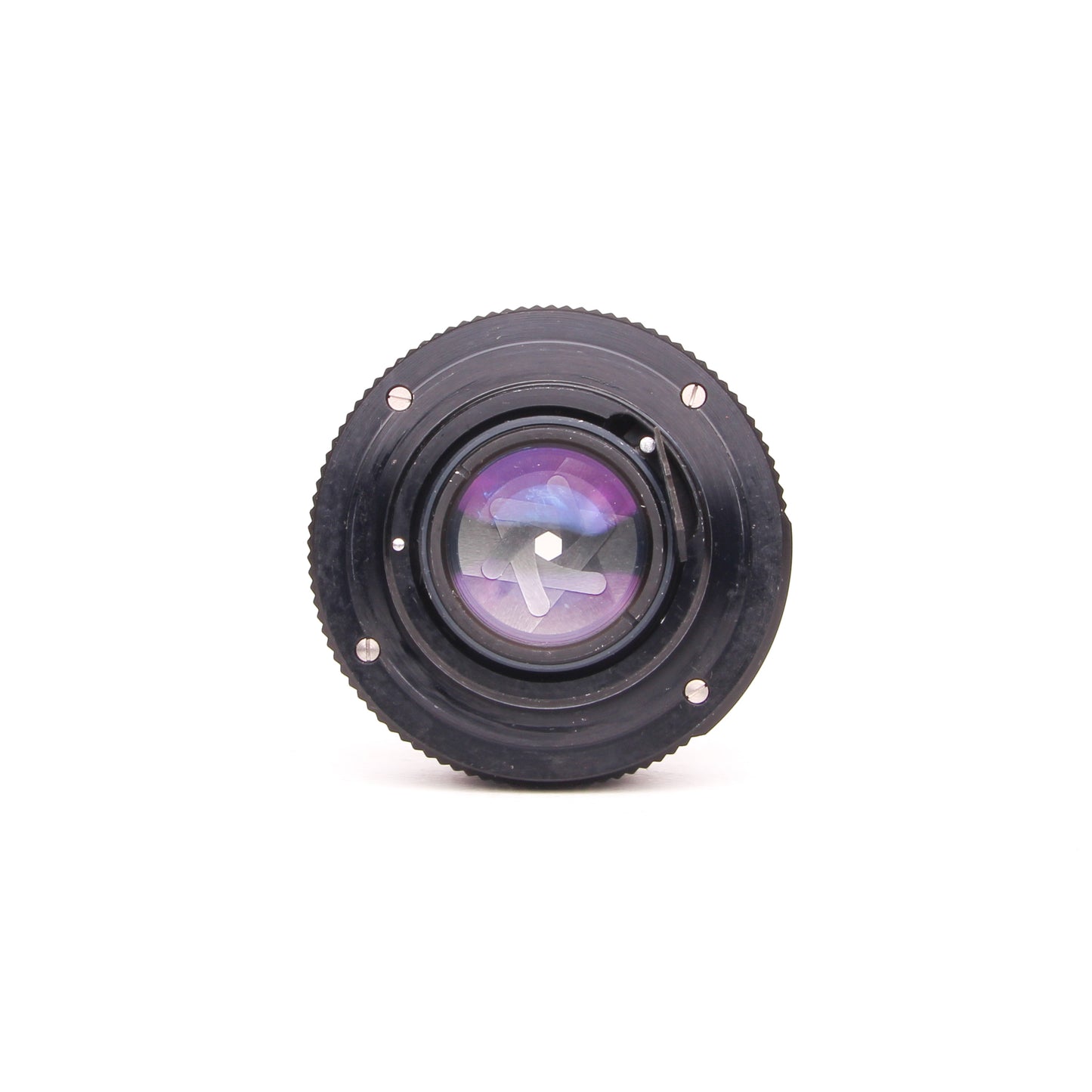 Helios-44M-6 58mm f2 Lens M42 Mount