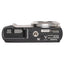 Panasonic Lumix DMC-ZS6 12.1MP Black Digital Camera - NEW