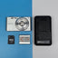 Sony Cyber-shot DSC-W730 16.1MP Digital Camera - READ DESCRIPTION