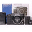 Olympus PEN E-PL2 12.3MP Digital Camera Shutter count only 55!