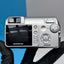 Olympus CAMEDIA C-500 5.0MP Digital Camera - FULLY FUNCTIONAL