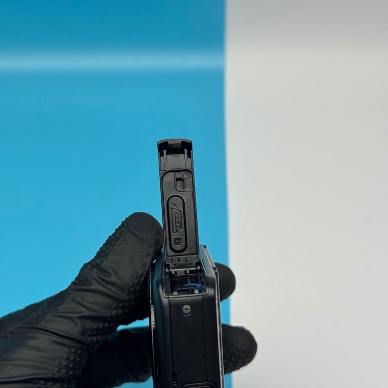 Samsung ES78 14.2MP Digital Camera - FULLY FUNCTIONAL