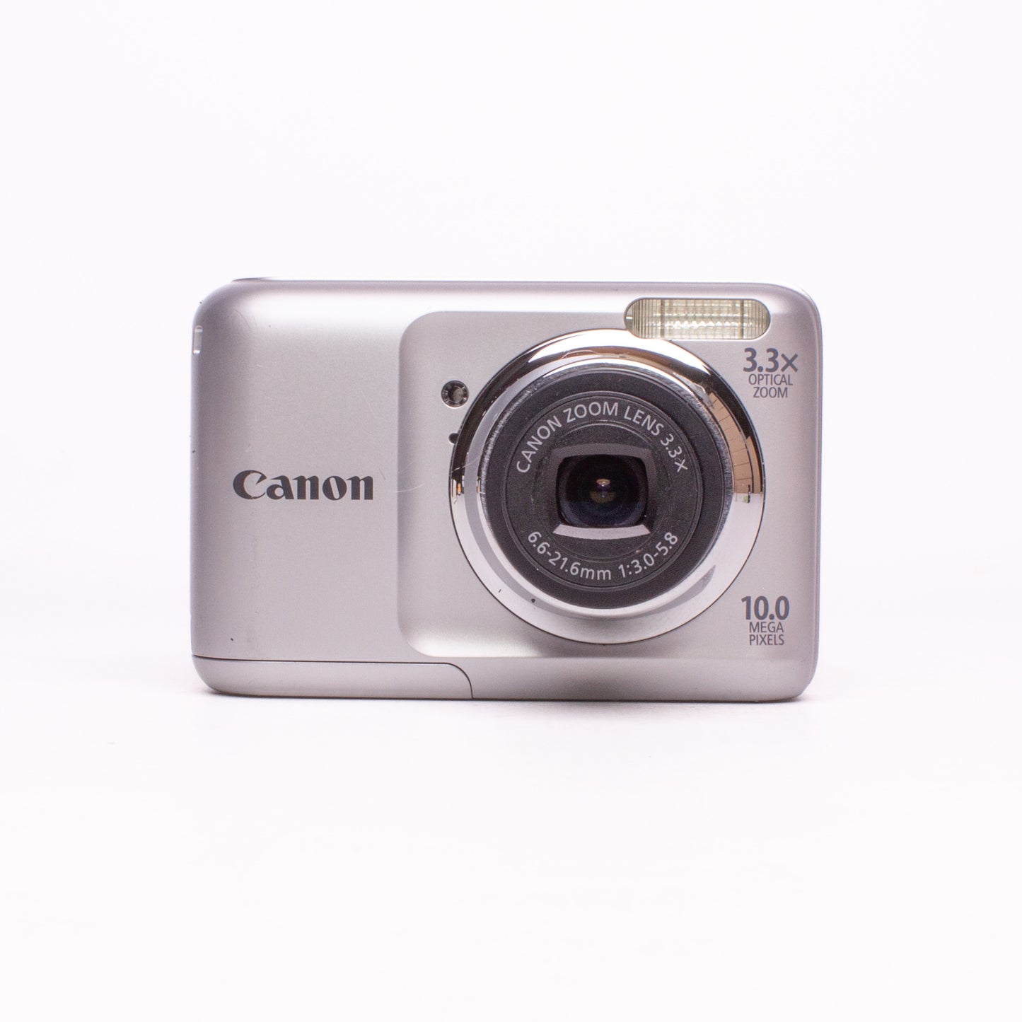 Canon PowerShot A800 10.0MP Digital Camera