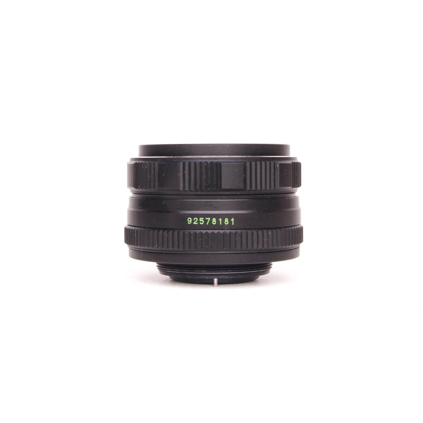 Helios-44M-6 58mm f2 Lens M42 Mount