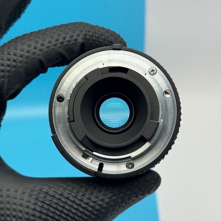 Nikon AF Nikkor 35-70mm 1:3.3-4.5 Zoom Lens - FULLY FUNCTIONAL