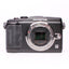Olympus PEN E-PL2 12.3MP Digital Camera Shutter count only 55!