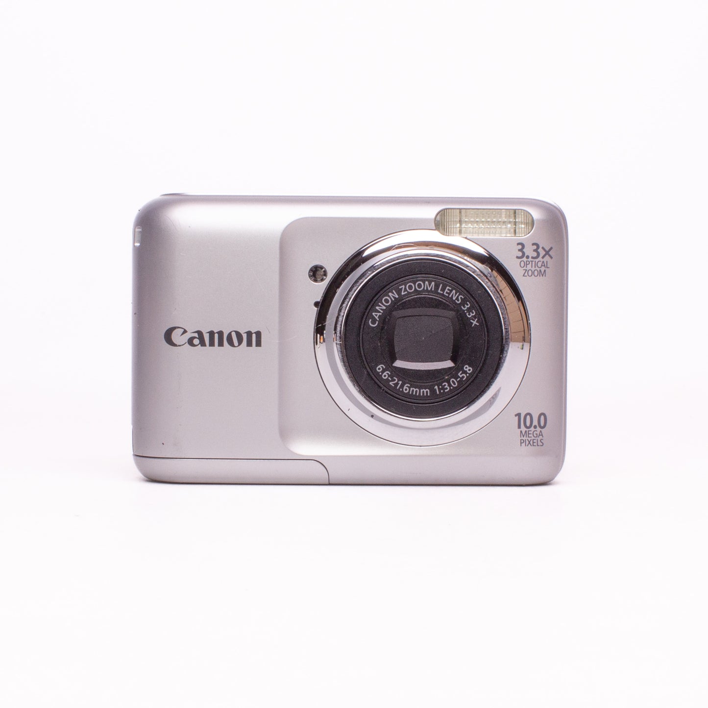 Canon PowerShot A800 10.0MP Digital Camera
