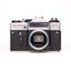 Zenit ET SLR Made in USSR Film Camera - Only Body