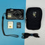 Nikon CoolPix S3200 16.0MP Digital Camera - FULLY FUNCTIONAL