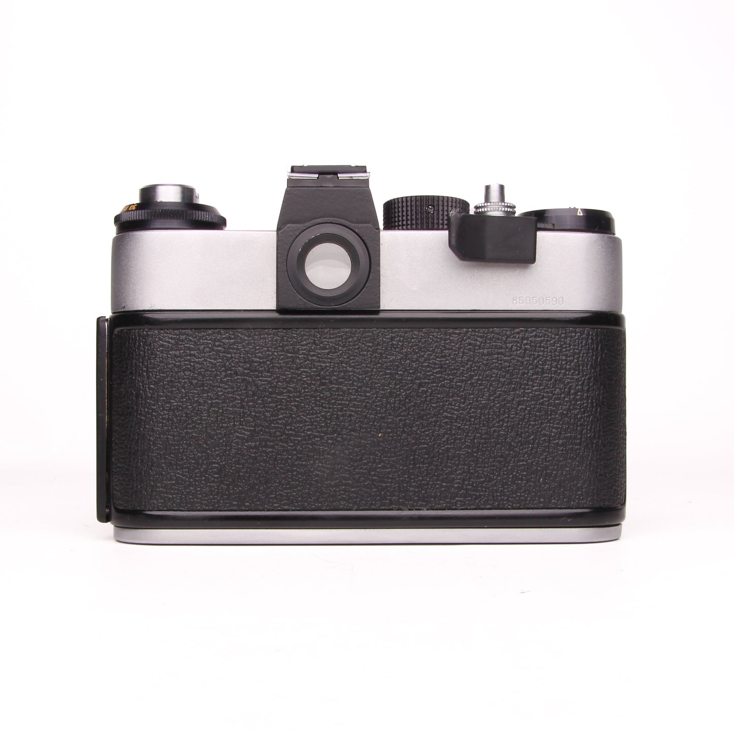 Zenit ET SLR Made in USSR Film Camera - Only Body