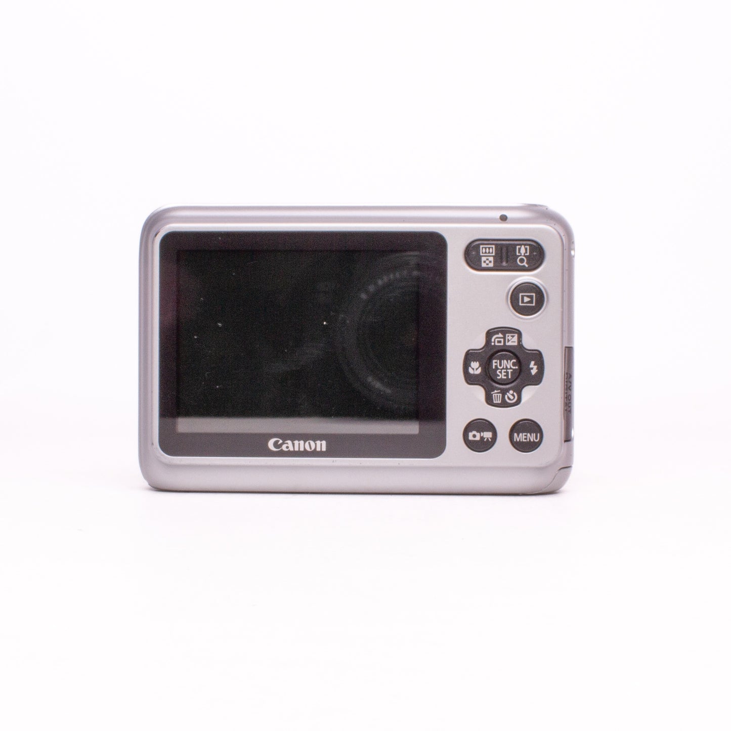 Canon PowerShot A800 10.0MP Digital Camera
