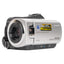 Sony Handycam DCR-SR45 Silver Digital Camcorder - Good