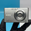 Sony Cyber-shot DSC-W330 14.1MP Digital Camera - FULLY FUNCTIONAL