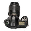 Nikon D70 DSLR Camera with AF-S Nikkor 18-55mm Lens