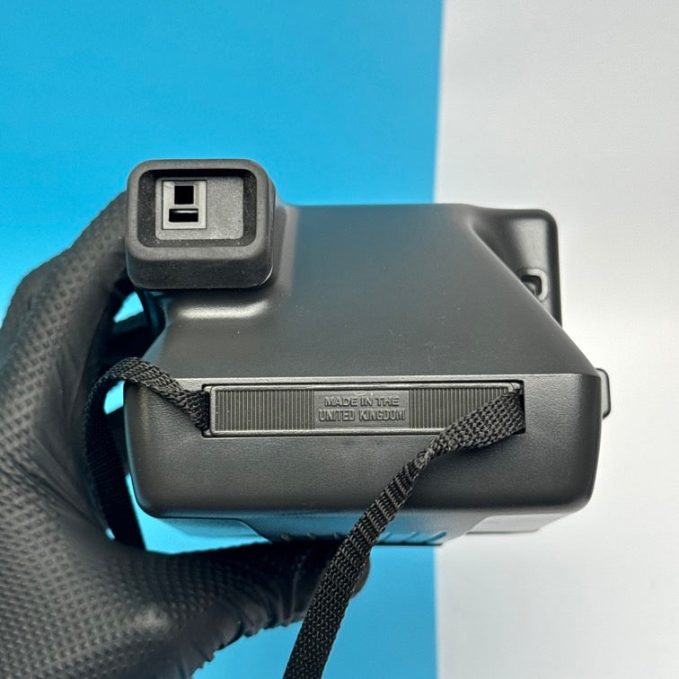 Polaroid 636 Close-Up OneStep Instant Camera - FULLY FUNCTIONAL