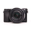 Sony Alpha A6000 23.4MP with 18-55mm Lens Digital Camera