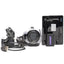 Sony Handycam DCR-SR62 Silver Digital Camcorder - Good