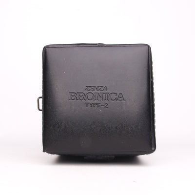 Zenza Bronica Zenzanon-PG 1:4.5 f=50mm Wide Angle Lens