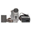 Canon MV940 Silver Digital Camcorder - Good