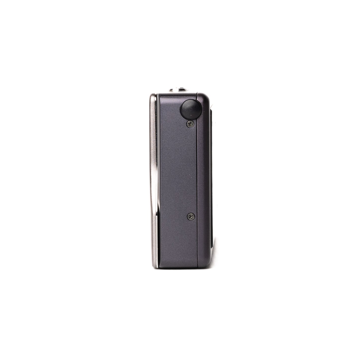 Samsung SDC-K65S Mobile TV 6.0MP Gray Digital Camera - Good