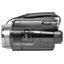 Sony Handycam HDR-SR7 Black Digital Camcorder - Good
