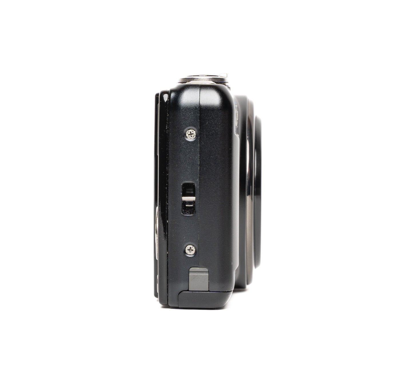 Olympus VR-310 14.0MP Black Digital Camera - Good