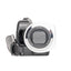 Sony Handycam DCR-SR45 Silver Digital Camcorder - Good