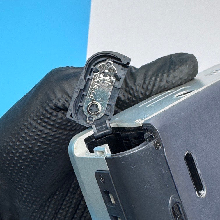 Kyocera Yashica EZ Zoom Film Camera - FULLY FUNCTIONAL