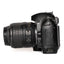 Nikon D70 DSLR Camera with AF-S Nikkor 18-55mm Lens