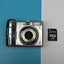 Canon PowerShot A560 7.1MP Digital Camera - FULLY FUNCTIONAL
