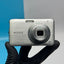Sony Cyber-shot DSC-W310 12.1MP Digital Camera - FULLY FUNCTIONAL
