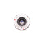 Industar-61 L/D 1/2,8 f=52mm M39 Mount Lens