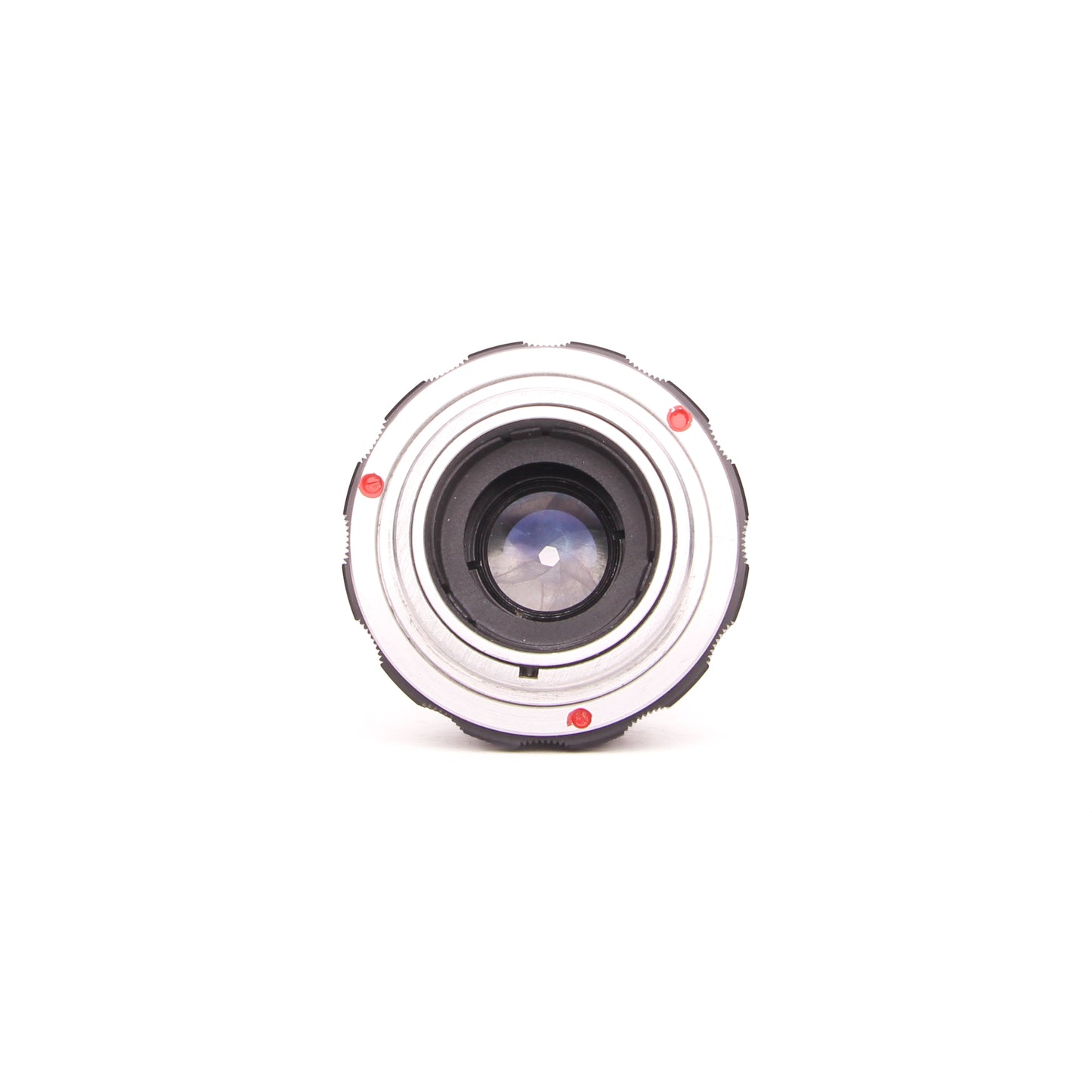 Industar-61 L/D 1/2,8 f=52mm M39 Mount Lens