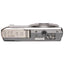 Sony Cyber-shot DSC-W370 14.1MP Silver Digital Camera - Good