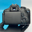 Canon EOS 600D Digital SLR with EFS 17-85mm DSLR Camera - READ DESCRIPTION - Shutter count 13,637