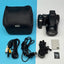 Nikon CoolPix P100 10.3MP Digital Camera - FULLY FUNCTIONAL
