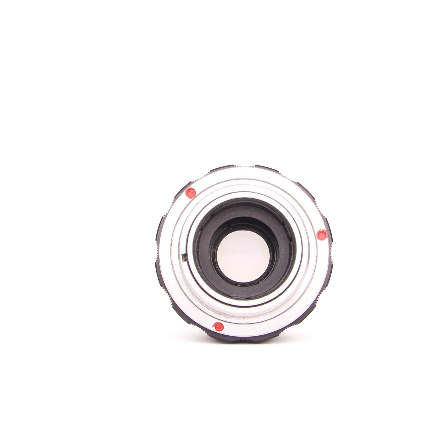 Industar-61 L/D 1/2,8 f=52mm M39 Mount Lens