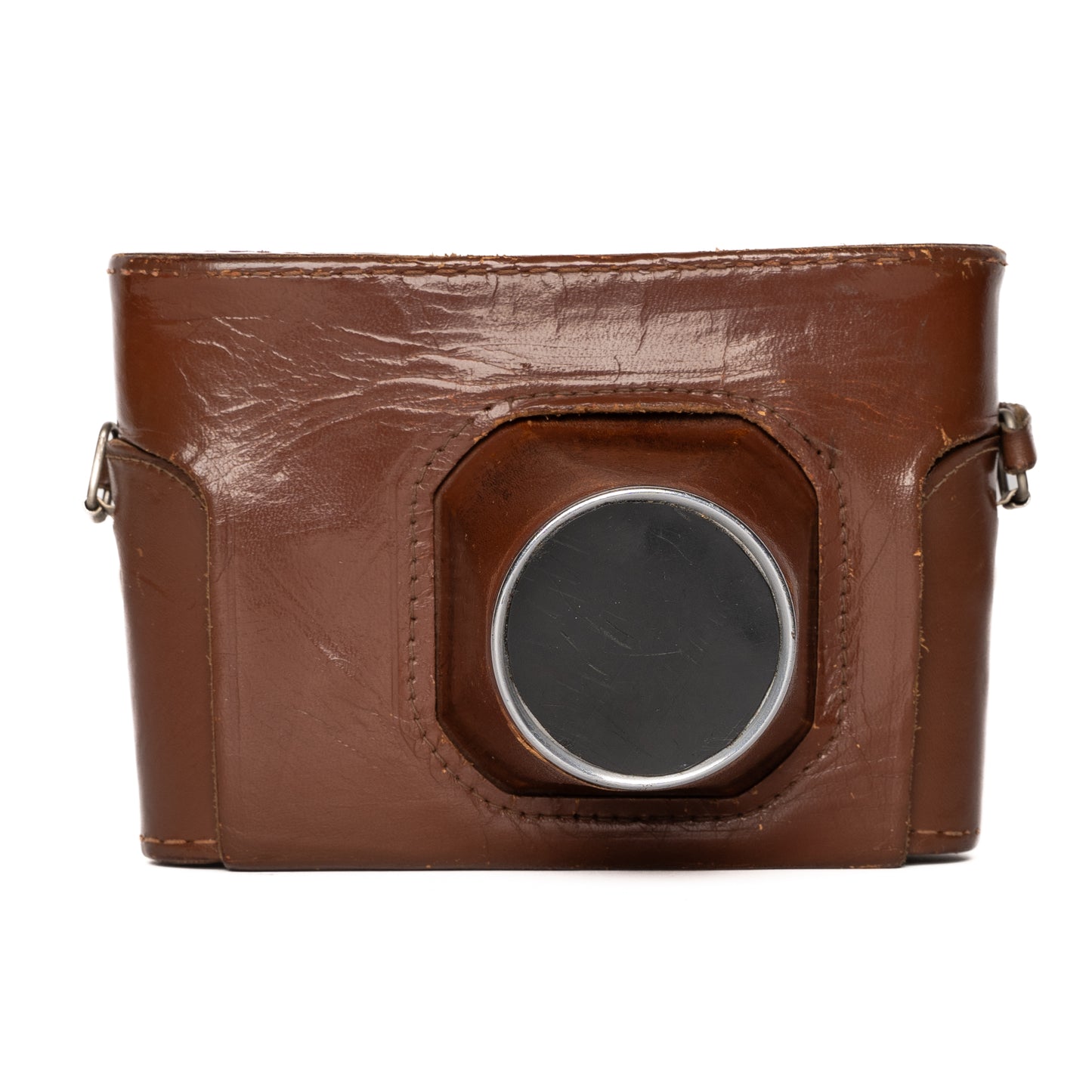 FED 5V Olympic Edition with Industar-61 L/D Made in USSR Film Camera