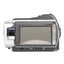 Sony Handycam DCR-SR45 Silver Digital Camcorder - Good